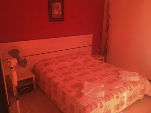 Aphrodite Apartment 2