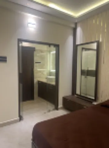 Cozy and comfortable villa