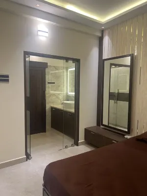 Cozy and comfortable villa