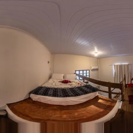 Casa da Tereza