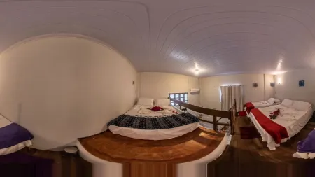 Casa da Tereza Отели в г. Фернанду-ди-Норонья