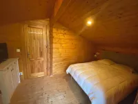 Vacation cottage near Mimizan