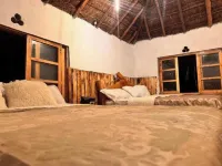 Podocarpus cottages 03