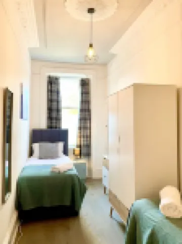 Homely Apartment in Historic Centre 酒店