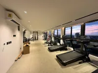 This is Home Hotels in Roman Ridge