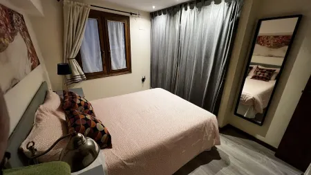 Céntrico Apartamento en Lekeitio - Urrondo Отели в г. Лекейтио