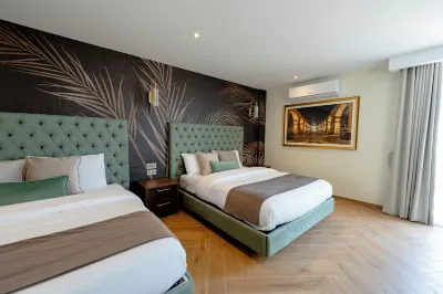 Palazzo De La Sengle Boutique Hotel Hotels near Birgu Waterfront