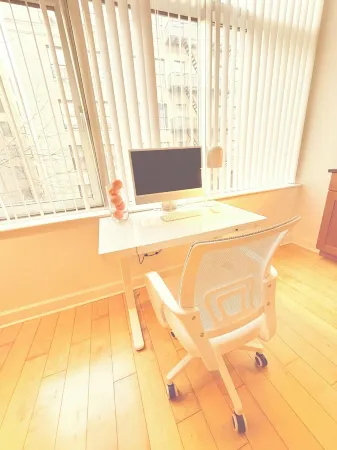 Beautiful Apartment in Upper Manhattan Отели рядом с достопримечательностью «Манхэттенский колледж»