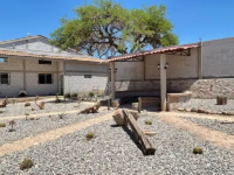 Restaurante y Cabañas Cané Hoteles en 