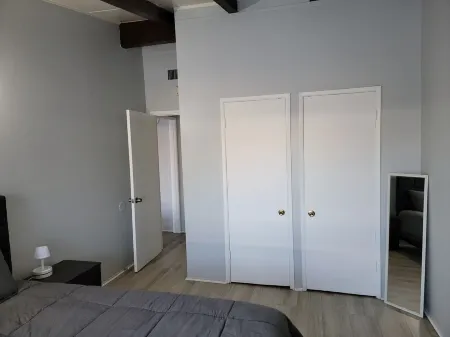 Charming 1-bedroom apartment in welcoming Inglewood with AC, WiFi