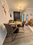 Stylish granny apartment with box-spring bed - Wifi