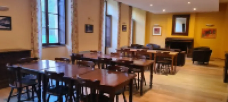 Appartement T2 Le Porteur de Glace Dans Résidence du Grand Hôtel