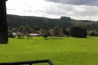 Hohegeiß: a pleasure in summer and winter