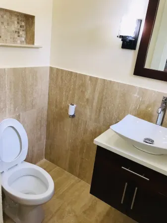 New Horizons Отели в г. Маунт Стандфаст