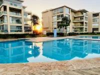 Bouznika Escape: Vue Océan, Bassin Privé, Plage, Surf, Piscine, Randonnée & Vélo - Pools