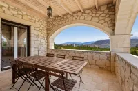 Villa Rea Chania Hotels in Pithari