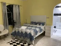 A Georgian Style  Home Set amid Farmlands  on an Acre of Land ; Master Room Hotels in 