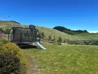Whakaipo Ridge Retreat Hotels in Kinloch