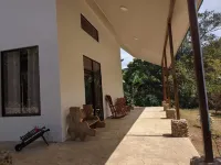 Swiss chalet style cottage Hotels in Copey