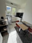 Superb studio in the center of Beauvais. Central yet quiet