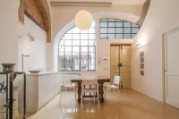 Cozy apartment two minutes from Teatro Verdi and Villa Comunale