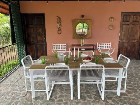 Endless charm in the heart of the Central Valley