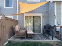 Beautiful Townhouse in Quiet NorthWest Loveland Location! Hotel a Loveland