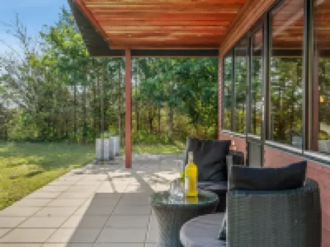 "Tayana" - 75m to the Fjord