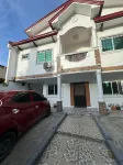 Marvelous 4-bedroom house with AC in Las Piñas