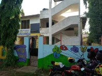 Tamara Two Bedroom Apartment in Mtwapa