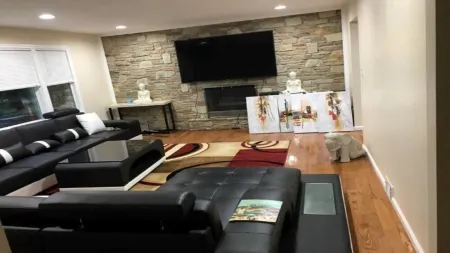 Private house in Princeton Отели рядом с достопримечательностью «Квакер Бридж Молл»