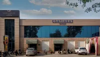 Continent Hotel Nakodar Hotel a 