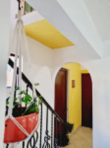 Encantadora Casa en el Centro de Coyoacán, Ideal Para Parejas y Familia Pequeña