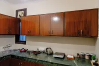 Modern Boho Bliss Hauz Khas 402 Hotell i Hauz Khas