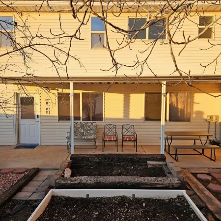 Mountain View Retreat Near Zion, Sand Hollow