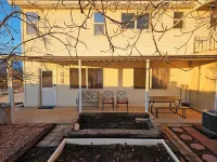 Mountain View Retreat Near Zion, Sand Hollow