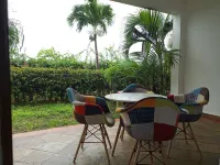 Beachfront Opulence: A Luxurious Three-Bedroom Haven with Breathtaking Sea Views Hotels in Kilifi