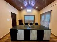 3-bedroom villa in pleasant Himalayan town Kausani, Uttarakhand, India with WiFi Hotels in Kausani State