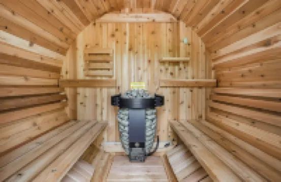 Brand new home in Historic Harpers Ferry - Barrel Sauna - Fire Pit - Luxury!