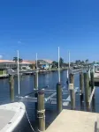 3-bedroom Punta Gorda Isles home on canal