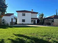 Rural House Las Cuatro Flores Hotels in Orgiva