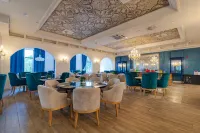 ECO Therma Village - SPA Mineral Pool & All inclusive & Free Parking Hotels in Balchik