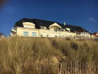 Les Pieds Dans L'eau ! Accès Direct sur la Plage de Bonne Source