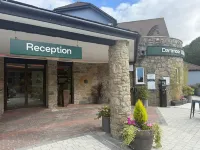 Dartmoor Lodge Hotel Hotels in Holne