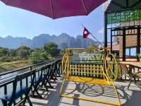 SCK Ecolodge Hotel