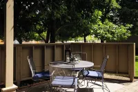 Cascade Cottage Stay for 6