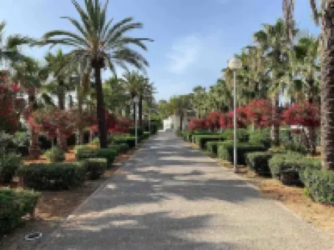 La Perle de la Marsa S+1