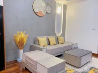 Thái Nguyên Home Hotel di Thinh Dan