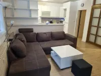 FAMILY Apartment in city centre of Bratislava