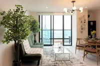 Luxury Apartment in Astria Hotels in Tegucigalpa